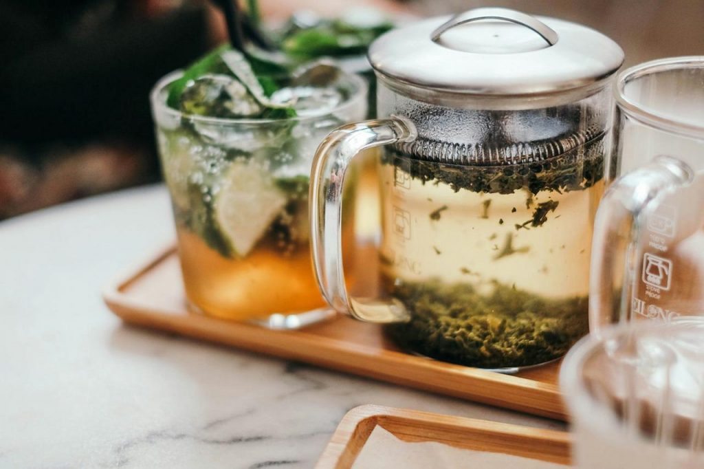 Title: Debunking the Myths and Exploring the Truth Behind Detox Tea:  Separating Fact from Fiction | by Haider Ali | Mar, 2024 | Medium