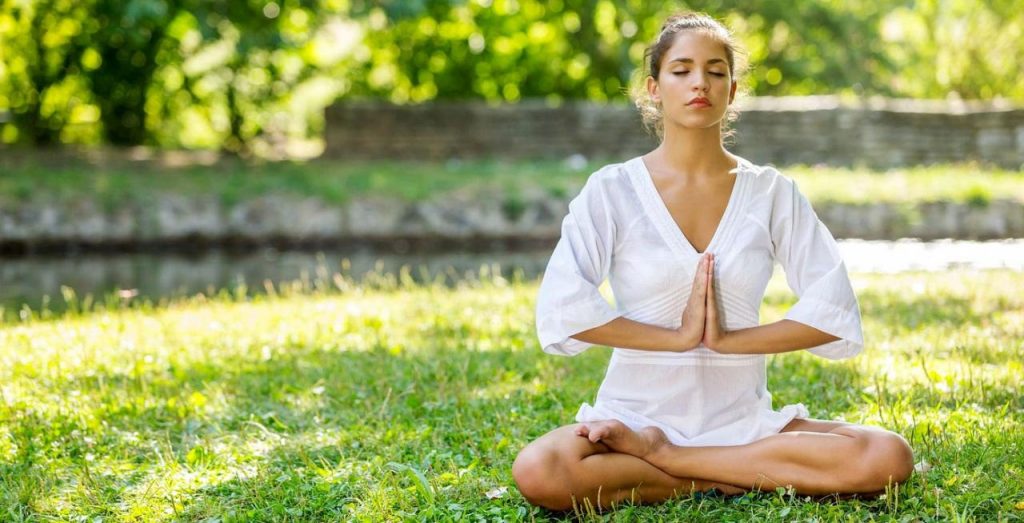 Exploring the Power of Meditation: A Journey to Inner Peace | by Yoga  Health Expo | Medium