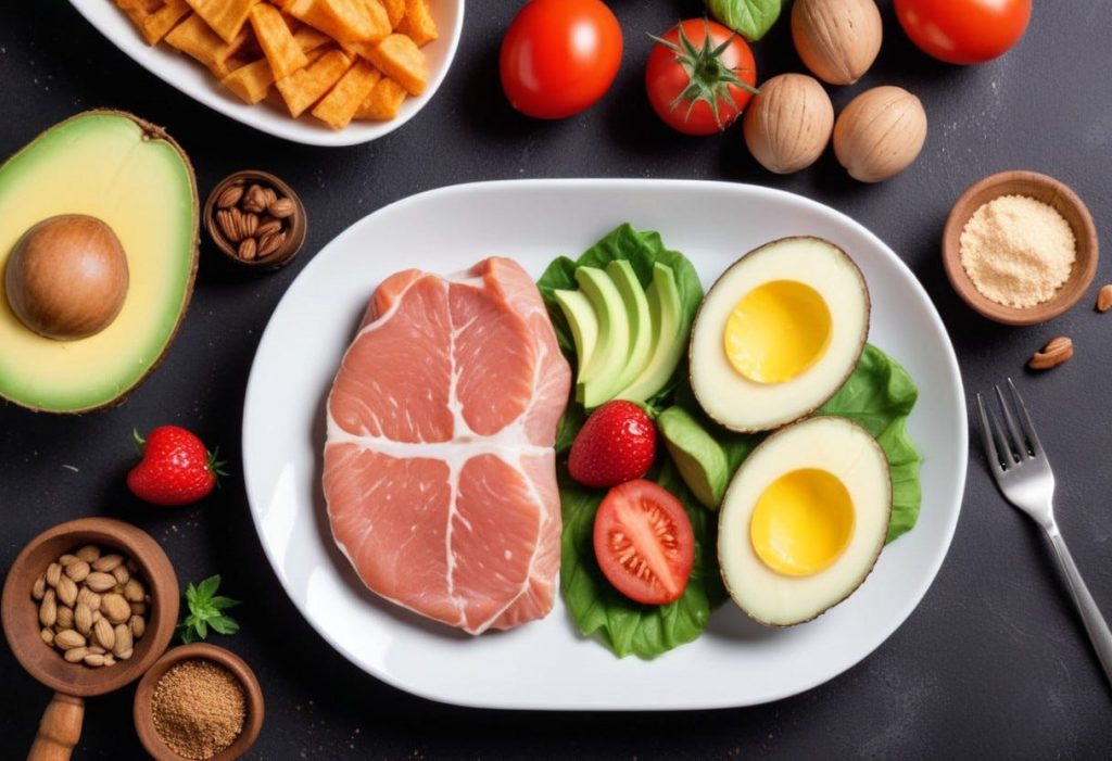 Unlocking the Secrets of Success on the Keto Diet in 2024 | by Sean Silver  | May, 2024 | Medium