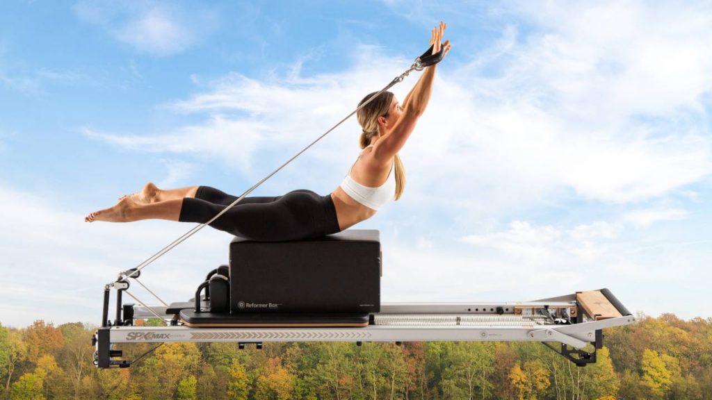 Mind and Body Harmony: The Power of Align's Reformer Pilates