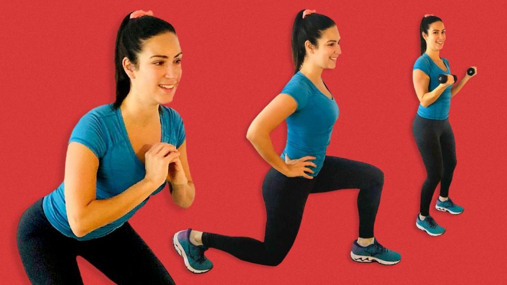 Most common mistakes in online workouts that cause pain or injury | CNN