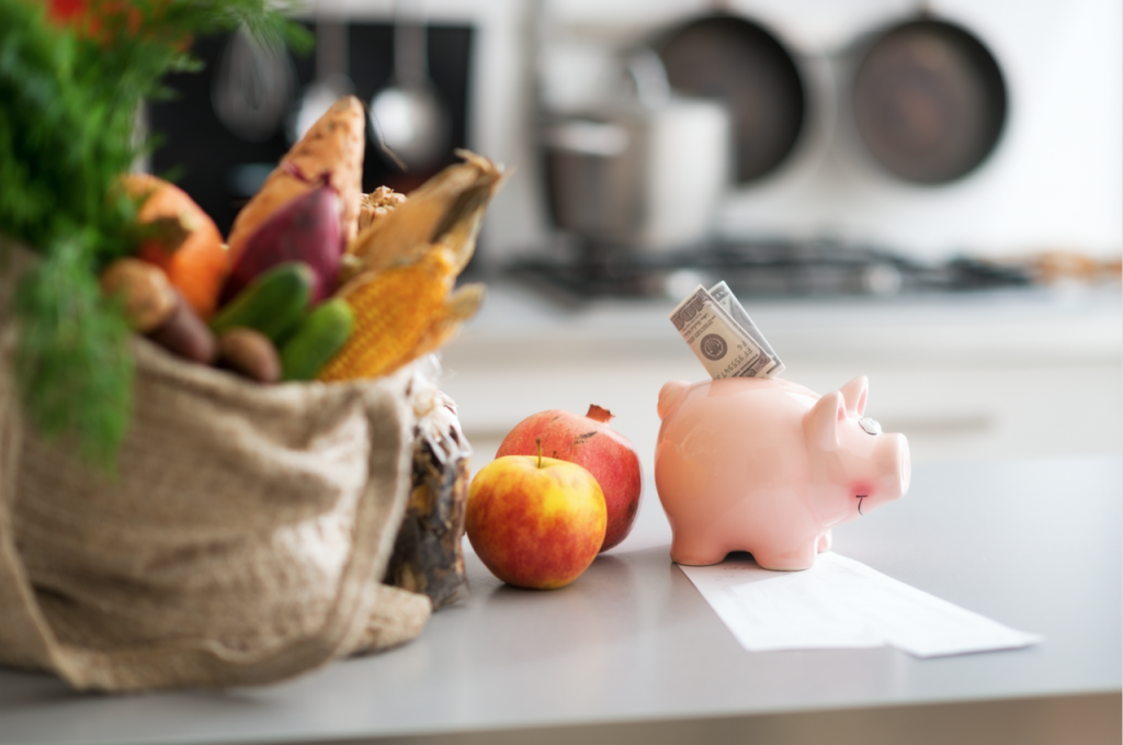 10 Tips for Eating Healthy Without Breaking the Bank | Roswell Park  Comprehensive Cancer Center - Buffalo, NY