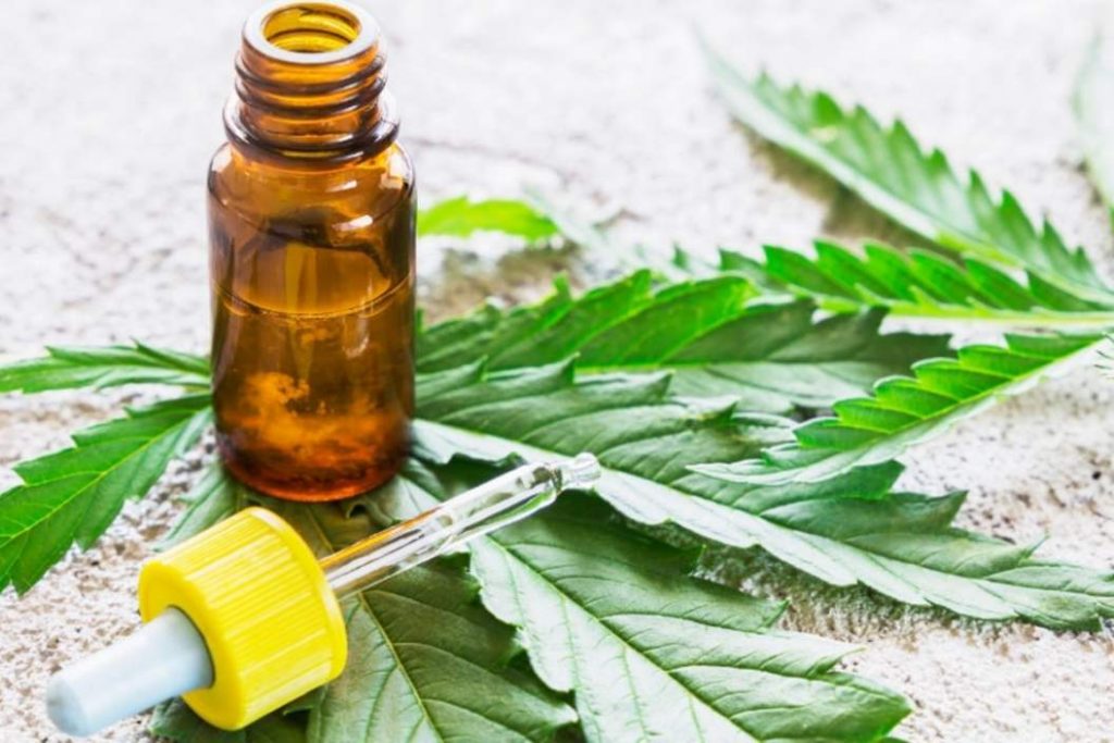 10 Health Benefits of CBD Oil That'll Totally Blow Your Mind